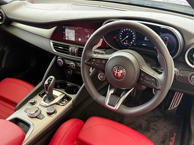 صورة 5 لـ 2025 ALFA Romeo JULIA