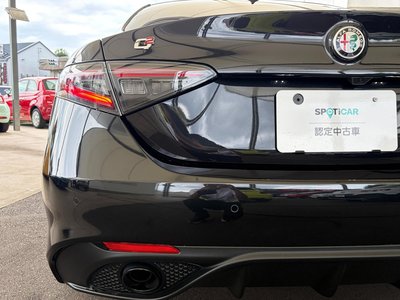 صورة 64 لـ 2025 ALFA Romeo JULIA