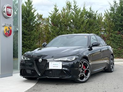 صورة 1 لـ 2025 ALFA Romeo JULIA