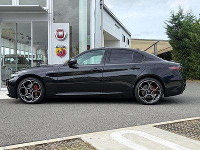 صورة 8 لـ 2025 ALFA Romeo JULIA