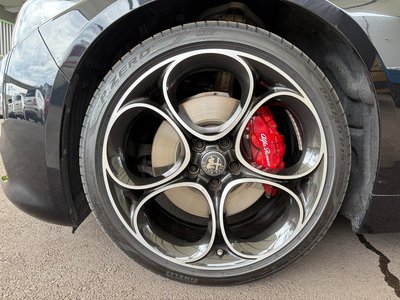 صورة 54 لـ 2025 ALFA Romeo JULIA