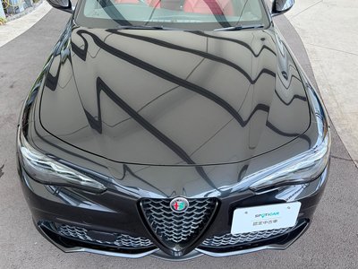 صورة 59 لـ 2025 ALFA Romeo JULIA