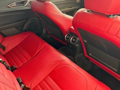 صورة 16 لـ 2025 ALFA Romeo JULIA