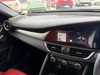 صورة 24 لـ 2025 ALFA Romeo JULIA