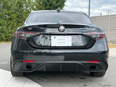 صورة 10 لـ 2025 ALFA Romeo JULIA