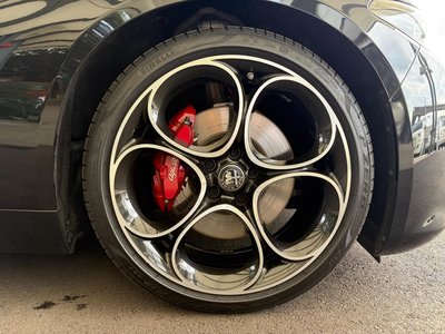 صورة 51 لـ 2025 ALFA Romeo JULIA
