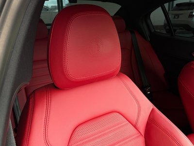صورة 13 لـ 2025 ALFA Romeo JULIA