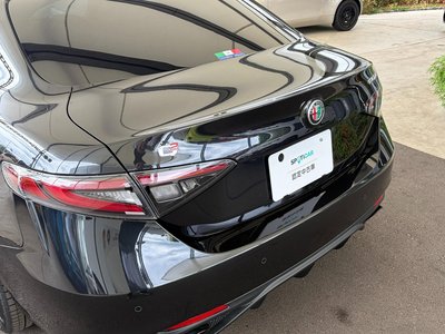 صورة 46 لـ 2025 ALFA Romeo JULIA