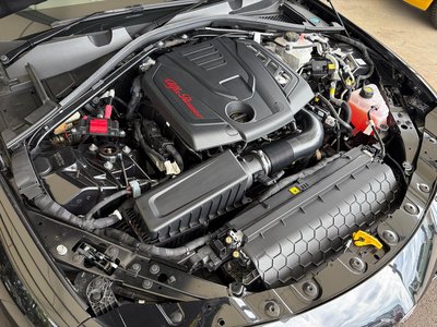 صورة 55 لـ 2025 ALFA Romeo JULIA