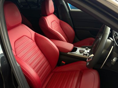 صورة 6 لـ 2025 ALFA Romeo JULIA