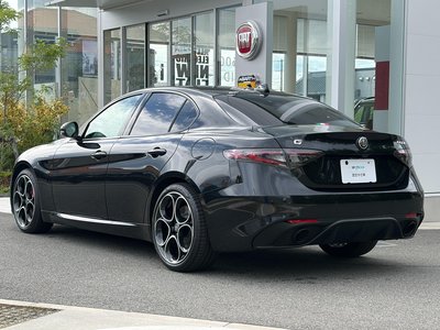 صورة 9 لـ 2025 ALFA Romeo JULIA