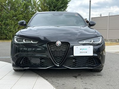 صورة 7 لـ 2025 ALFA Romeo JULIA
