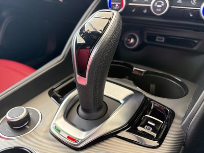 صورة 33 لـ 2025 ALFA Romeo JULIA