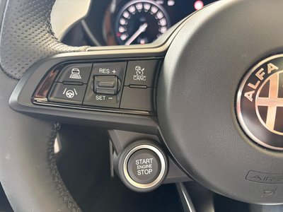 صورة 19 لـ 2025 ALFA Romeo JULIA
