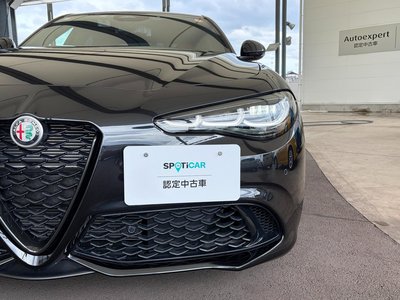 صورة 57 لـ 2025 ALFA Romeo JULIA