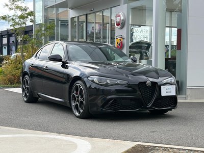 صورة 12 لـ 2025 ALFA Romeo JULIA