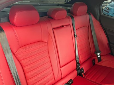 صورة 15 لـ 2025 ALFA Romeo JULIA