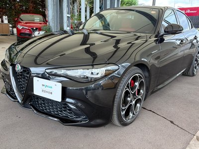 صورة 58 لـ 2025 ALFA Romeo JULIA