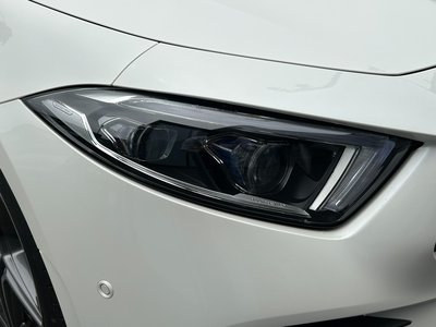 صورة 6 لـ 2021 Mercedes-BENZ CLS