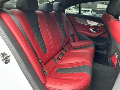 صورة مصغرة 17 لـ 2021 Mercedes-BENZ CLS
