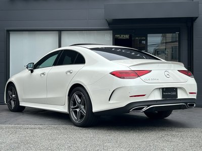 صورة 4 لـ 2021 Mercedes-BENZ CLS