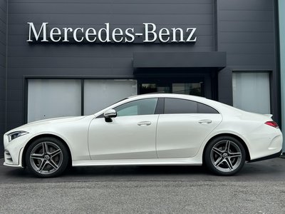 صورة 3 لـ 2021 Mercedes-BENZ CLS
