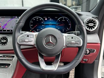 صورة 14 لـ 2021 Mercedes-BENZ CLS