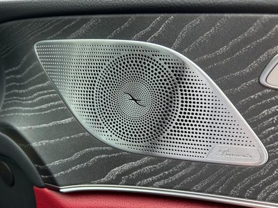 صورة مصغرة 19 لـ 2021 Mercedes-BENZ CLS
