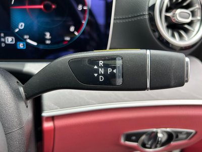 صورة مصغرة 27 لـ 2021 Mercedes-BENZ CLS