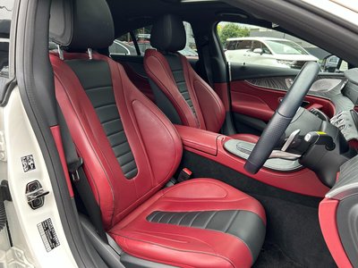 صورة 12 لـ 2021 Mercedes-BENZ CLS