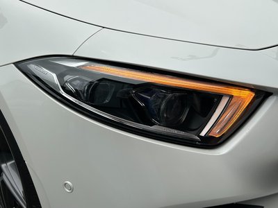 صورة 7 لـ 2021 Mercedes-BENZ CLS