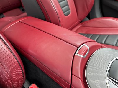 صورة مصغرة 34 لـ 2021 Mercedes-BENZ CLS