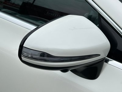 صورة 8 لـ 2021 Mercedes-BENZ CLS