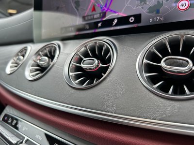 صورة مصغرة 29 لـ 2021 Mercedes-BENZ CLS