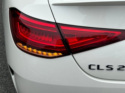 صورة 11 لـ 2021 Mercedes-BENZ CLS