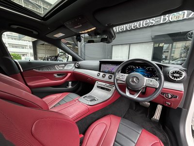 صورة 15 لـ 2021 Mercedes-BENZ CLS