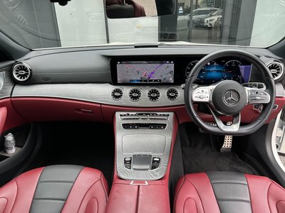 صورة 13 لـ 2021 Mercedes-BENZ CLS