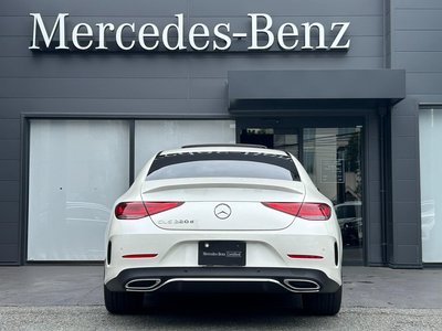 صورة 5 لـ 2021 Mercedes-BENZ CLS