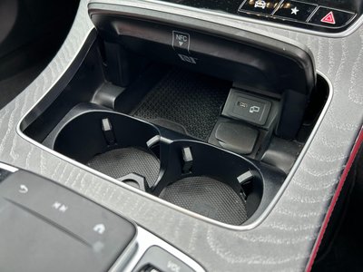 صورة مصغرة 31 لـ 2021 Mercedes-BENZ CLS
