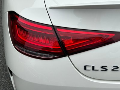 صورة 10 لـ 2021 Mercedes-BENZ CLS