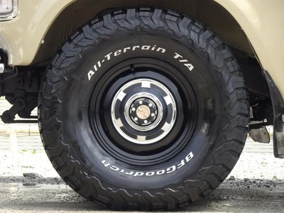 صورة 13 لـ 1987 Toyota LAND CRUISER 60