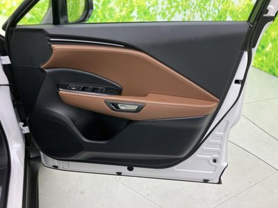 2024 Lexus LBX photo 2