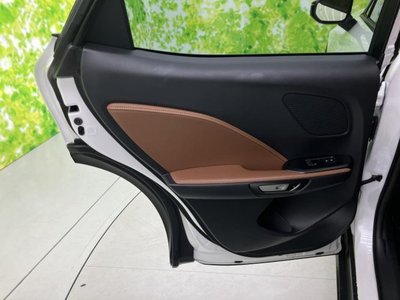2024 Lexus LBX photo 9