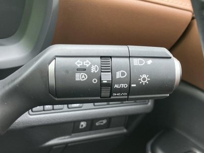 2024 Lexus LBX photo 16