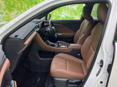 2024 Lexus LBX thumbnail 22
