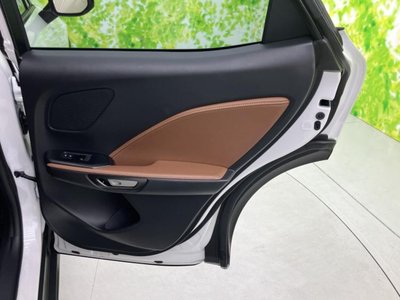 2024 Lexus LBX photo 7