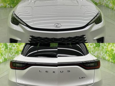 2024 Lexus LBX thumbnail 50