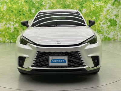 2024 Lexus LBX thumbnail 43