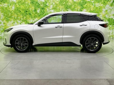 2024 Lexus LBX photo 5