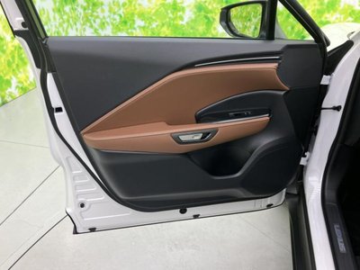 2024 Lexus LBX photo 8